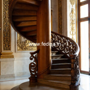Stylish Home Railing Designs For India 2037 No-36152