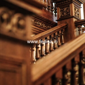 Creative Exterior Balcony Railing Designs India No-36155
