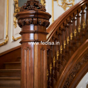 Modern Balcony Railing Design For Apartments India No-36156