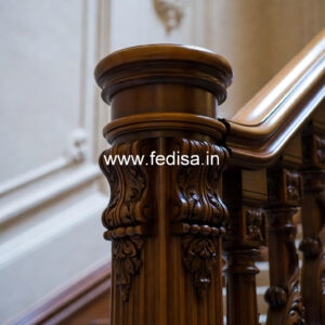 Top Balcony Railing Design Ideas India 2037 No-36158