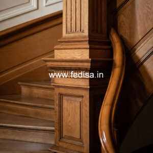 Beautiful Staircase Railing Ideas No-36170