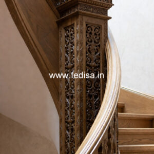 Elegant Railing Design Inspiration No-36171