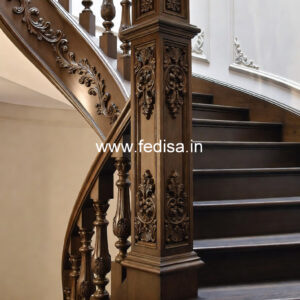 Simple And Stylish Railing Designs No-36173