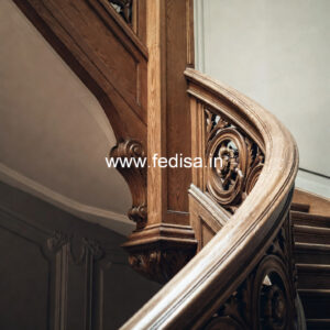 Latest Steel Railing Designs No-36176