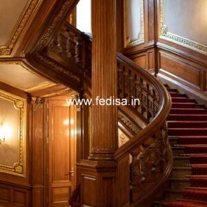 Creative Home Railing Ideas No-36178