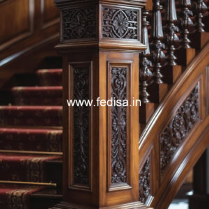 Modern House Railing Ideas No-36189