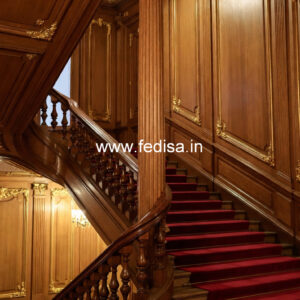 Beautiful Home Railing Designs No-36194