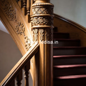 Elegant Balcony Railings No-36200