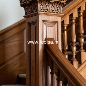 Creative Balcony Styling No-36218