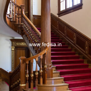 Modern Exterior Railings No-36219