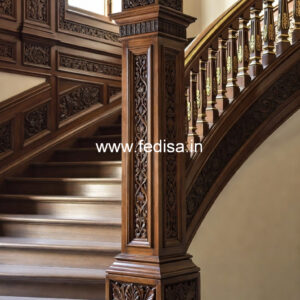 Creative Home Decor Railings No-36222