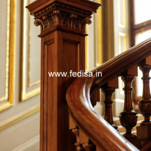 Modern Balcony Railings Inspiration No-36230