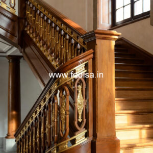 Best Railing Design Trends No-36231