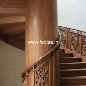 Creative Steel Balcony Designs No-36238