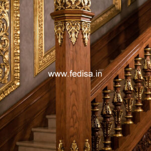 Elegant Balcony Ideas No-36241