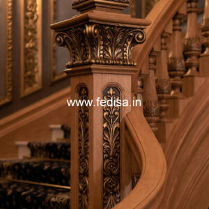 Creative Staircase Designs No-36244
