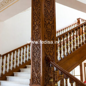 Creative Balcony Designs No-36249