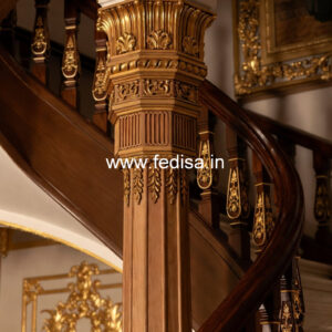 Low Budget Railing Design Ideas India No-36251
