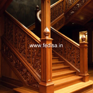 Indian Exterior Railing Inspiration No-36255