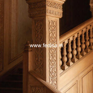 Ghar Ki Safety Railing Ideas No-36257