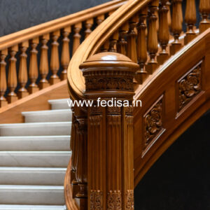 Modern Balcony India Ideas No-36259