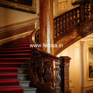 Stylish Balcony India Inspiration No-36260