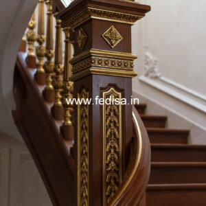 Creative Balcony Railings For Home Decor No-36279
