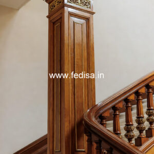 Affordable Exterior Railing Ideas No-36285