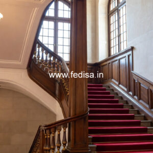 Elegant Home Railing Design Ideas No-36292