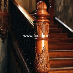 Stylish Exterior Balcony Railings For Home No-36293