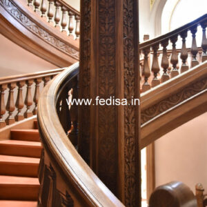 Modern Staircase Railing Ideas For Homes No-36295