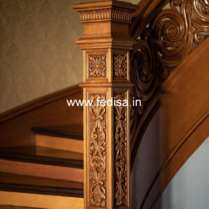 Creative Balcony Decor Ideas With Railings No-36296