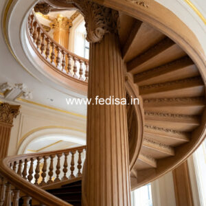 Creative Exterior Railing Ideas For Modern Homes No-36300