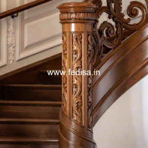 Creative Exterior Balcony Design Ideas No-36307