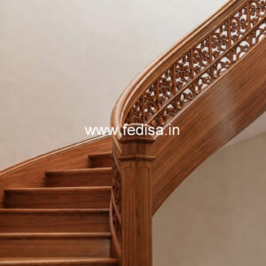 Stylish Steel Railing Design Inspiration No-36308