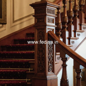 Best Balcony Railing Ideas For Indian Homes No-36309