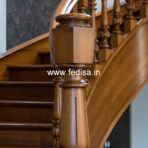 Creative Balcony Railing Inspiration No-36316