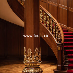 Creative Balcony Designs For Small House No-36329