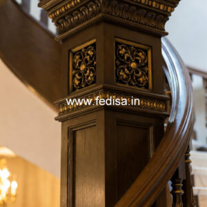 Modern Steel Railings For Home No-36332