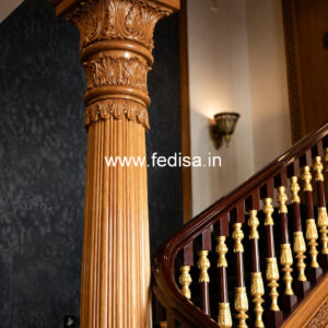 Best Exterior Railing Design Inspiration No-36341