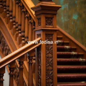 Stunning Balcony Railing Designs For Modern Homes No-36344