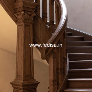 Creative Railing Ideas To Upgrade Your Home No-36345