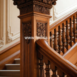 Stylish Staircase Railings You Need To See No-36347