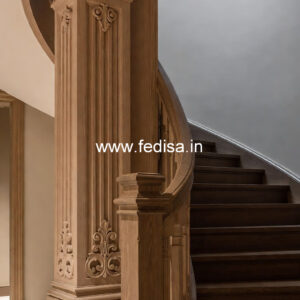 Beautiful Balcony Designs With Modern Railings No-36349