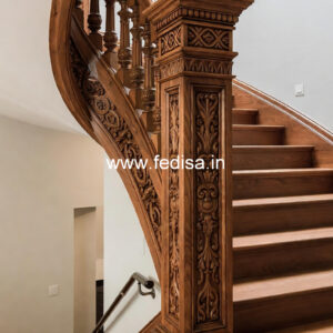 Latest Staircase Railing Design Trends No-36356