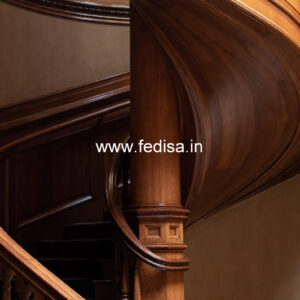 Creative Exterior Railing Ideas No-36360
