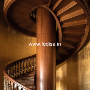 Best Exterior Railings For Modern Homes No-36361