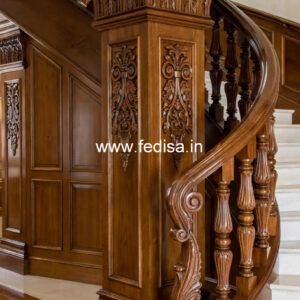 Creative Balcony Designs With Railings No-36363