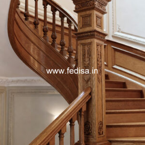 Stylish Home Exterior Designs With Railings No-36365