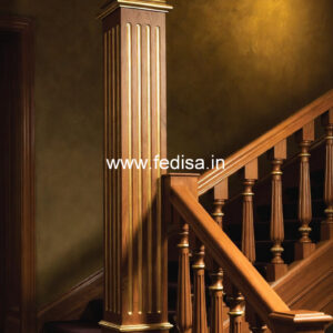 Creative Steel Railing Ideas For Home No-36368
